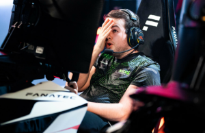 Thomas Ronhaar gana la ronda 8 del Campeonato Mundial de Racing SIM F1 cuando concluye el evento 2