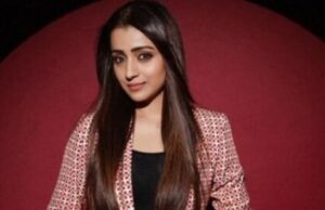 Entertainment News Today Actualizaciones en vivo el 12 de febrero de 2025: la cuenta X de Trisha Krishnan es pirateada, el actor advierte a los fanáticos sobre publicaciones sospechosas