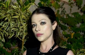Michelle Trachtenberg detalló la “locura” en el mundo antes de la muerte