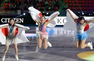 2025 ISU World World Junior Skating Championships: Vista previa, horario y cómo ver en vivo