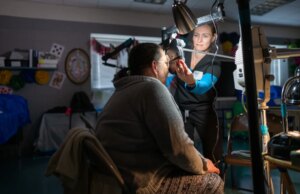 Trump disuelve el panel de capital de salud que examina Medicare y Medicaid