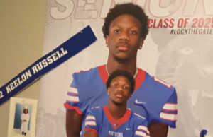 Las primeras madres deportivas del norte de Texas se dirigen a la primera nula, la conferencia deportiva