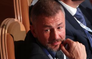 Putin Ally advierte la escalada de Trump en Ucrania 'conducirá a una guerra mundial'