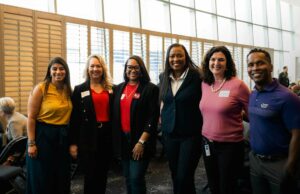 National Girls and Women in Sports Day Spotlight: Clemmie Perry