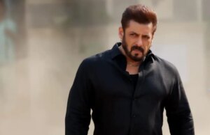 Sikandar Teaser: Justice tiene un nuevo nombre; ¡Mira a Salman Khan un golpe!