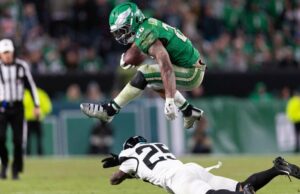 Predicciones de Chiefs vs. Eagles, líneas de apuestas, Odds: 2025 Super Bowl Secutay Picks by NFL Expert en 33-17 Roll