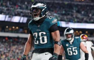 2025 SUPER BOWL: 10 mejores selecciones del Super Bowl 59, accesorios para apuntar en sus PAREDADES DE CHEEFS VS. EAGLES