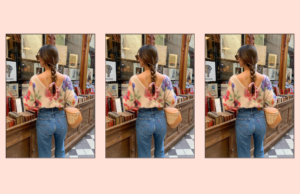 Dónde ahorrar frente a derroche en la moda de primavera