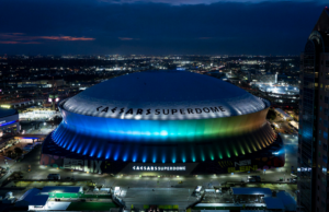 Cómo evolucionó el Super Bowl de un juego de fútbol hasta la explosión del entretenimiento