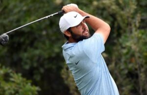 2025 Picks, probabilidades, campo: predicciones sorprendentes del mismo modelo de golf que clavó 13 especializaciones