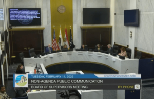 La junta del condado no avanza la propuesta federal de prohibición deportiva transgénero – NBC 7 San Diego