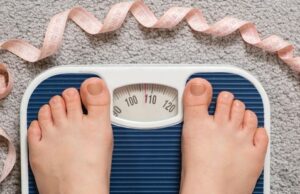 Lifestyle News Live hoy 16 de febrero de 2025: ¿Atrapado en una meseta de pérdida de peso? El nutricionista revela “5 formas brillantes de romper y sanar tu cuerpo desde adentro '