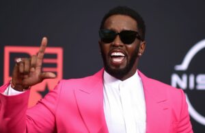 La mujer retira la demanda contra Jay-Z, Sean 'Diddy' Combs