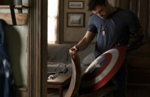 Futuro de Bucky Barnes después del Capitán América: Brave New World