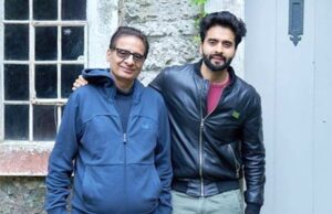 Exclusivo: Rs. 20 cr.+ El asentamiento termina la disputa de un año de Netflix y Puja Entertainment; Netflix y Bhagnanis Bury the Hatchet: Bollywood News