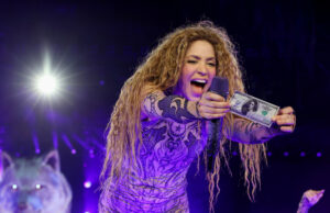 Shakira cancela la fecha de la segunda gira mundial en un mes