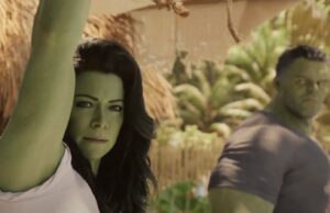 Todos los Hulks de MCU como 'Capitán América: Brave New World'