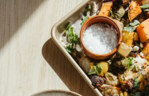 Las 21 principales comidas de alta proteína de un nutricionista con un presupuesto