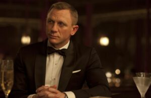Daniel Craig, el último James Bond, responde a Amazon que se hace cargo de la franquicia 007
