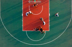 El juego oculto: descubrir el negocio de los deportes