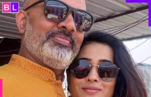 Las últimas fotos de Shweta Tiwari despiertan reacciones interesantes en línea, visite