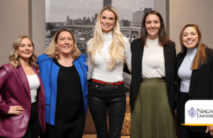 Fotos | Girls and Women in Sports Panel