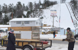 ¡Listo, listo, Soar! El campo de clase mundial llega para el torneo de la Copa Continental | Noticias, deportes, trabajos