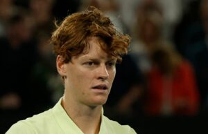 Jannik Sinner: El número uno del mundo obtiene una prohibición de tenis de tres meses por dopaje | Noticias del mundo
