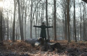 Kate comparte un nuevo retrato tomado por el Príncipe Louis antes del Día Mundial del Cáncer | Noticias del Reino Unido