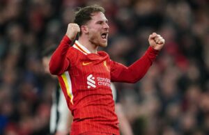 A medida que el Arsenal se esfuerza, el Liverpool se vuelve más fuerte – Premier League Hits and Misses | Noticias de fútbol