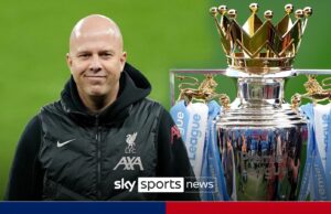 ¿Cuándo puede el Liverpool ganar la Premier League?
