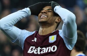 Aston Villa vs Cardiff – Actualizaciones de partidos en vivo