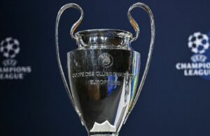 Premier League tendrá cinco clubes en la Liga de Campeones: el nuevo análisis encuentra Inglaterra ya garantizada Spot Extra | Noticias de fútbol