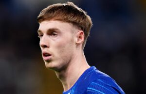 Cole Palmer de Chelsea se quedó en una rutina mientras sus luchas continúan contra Southampton – Premier League Hits and Misses | Noticias de fútbol