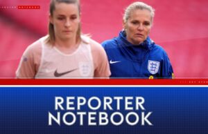 Inglaterra vs España: Tres problemas Sarina Wiegman y las leonas deben abordar antes de la EURO 2025 | Noticias de fútbol