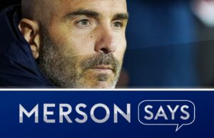 Chelsea: Enzo Maresca debe vencer a Southampton y Leicester o será despedido, dice Paul Merson | Noticias de fútbol