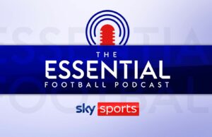 Essential Football Podcast: Man Utd Redundancies: ¿qué está pasando en Old Trafford? | Noticias de fútbol