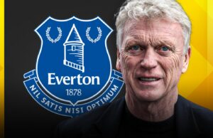 Everton Último: Thelwell se dejará el Director de Fútbol al final de la temporada