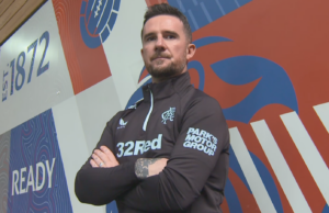 Barry Ferguson: El entrenador en jefe de los Rangers aborda las dudas sobre la cita y les dice a los jugadores que se enfrenten a las críticas | Noticias de fútbol