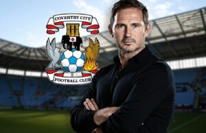 Frank Lampard: Boss de Coventry City demostrando que los escépticos y los pesimistas están equivocados en el empuje de play-off de campeonato | Noticias de fútbol