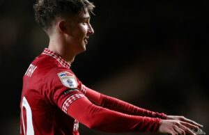 Bristol City 2 – 1 Middlesbrough