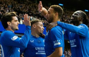 Rangers vs St Mirren – Actualizaciones de partidos en vivo