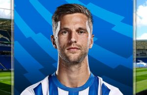 JOEL VELTMAN: El defensor de Brighton analiza la respuesta de la pérdida del bosque de Nottingham y las perspectivas europeas de Nottingham | Noticias de fútbol