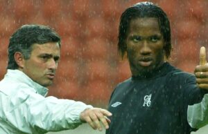 José Mourinho: Didier Drogba le dice a Galatasaray que el ex entrenador no es racista después de las acusaciones de Turkish Club | Noticias de fútbol