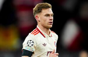 Joshua Kimmich: Arsenal interesado en firmar el centrocampista del Bayern Munich en una transferencia gratuita, digamos Sky en Alemania | Noticias de fútbol