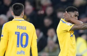Sheff Utd 1 – 3 Leeds