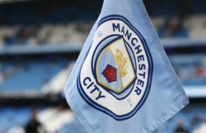 Man City da el siguiente paso en acciones legales contra la Premier League sobre las transacciones de los partidos asociadas | Noticias de fútbol