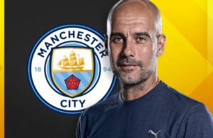 Man City Último: Pep da una actualización de lesiones de Haaland