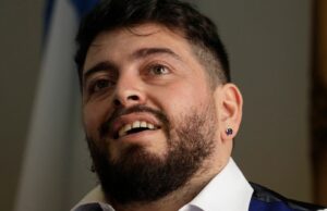 Entrevista de Diego Maradona JR: Hijo del gran argentino discute la influencia de su padre a medida que su propia carrera como entrenador comienza en España | Noticias de fútbol