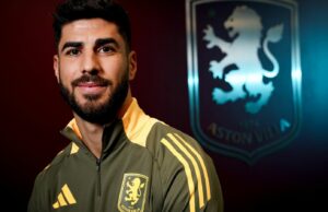 Entrevista de Marco Asensio: Aston Villa Playmaker Al agregar experiencia, jugar como un No 10 y por qué ONUI Emery es tan bueno | Noticias de fútbol